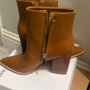 Nine West Bryson heels